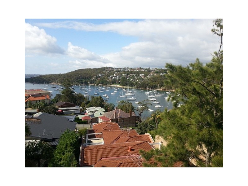 5/39 LAUDERDALE AVENUE, Fairlight NSW 2094