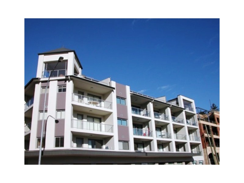 404/10 WEST PROMENADE, Manly NSW 2095