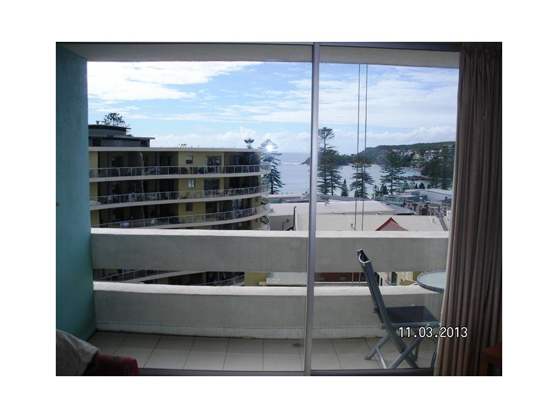 725/22 CENTRAL AVENUE, Manly NSW 2095