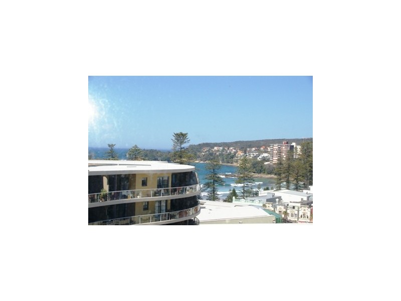 725/22 CENTRAL AVENUE, Manly NSW 2095