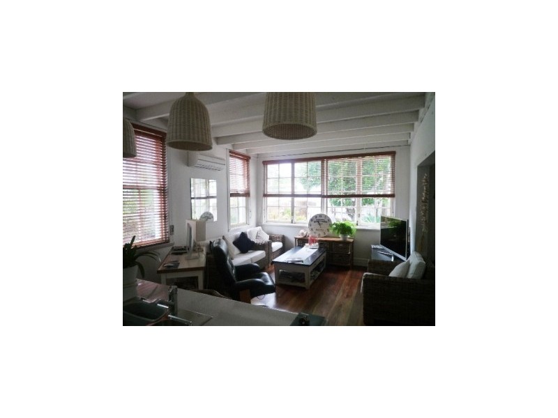 3/23 FAIRLIGHT CRESCENT, Fairlight NSW 2094