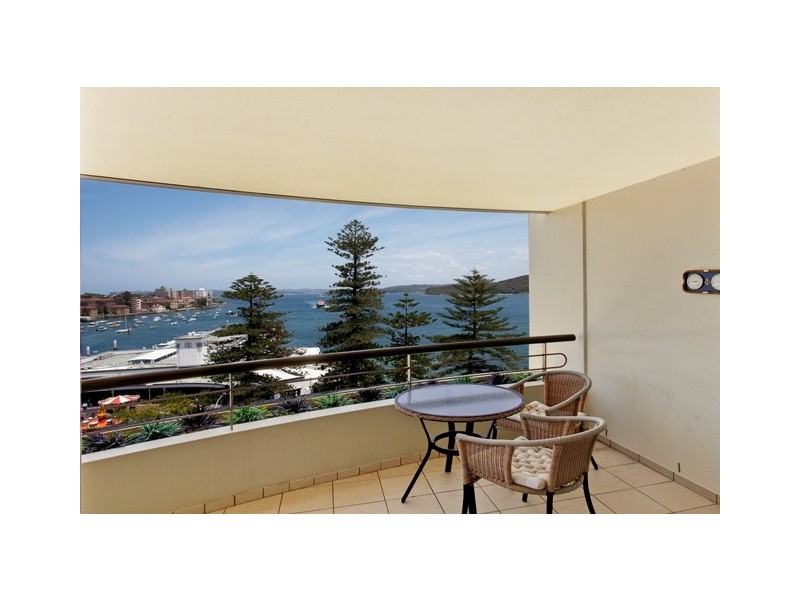 704/54 WEST ESPLANADE, Manly NSW 2095