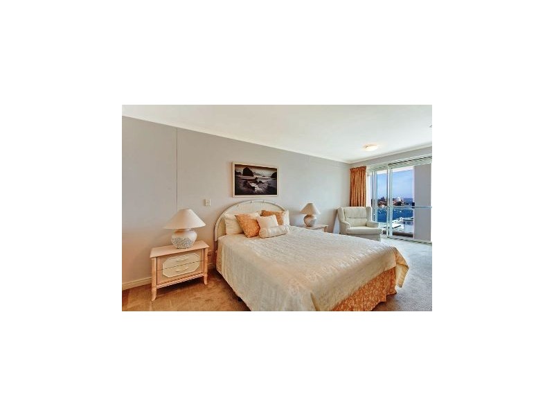 704/54 WEST ESPLANADE, Manly NSW 2095