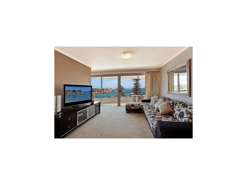704/54 WEST ESPLANADE, Manly NSW 2095