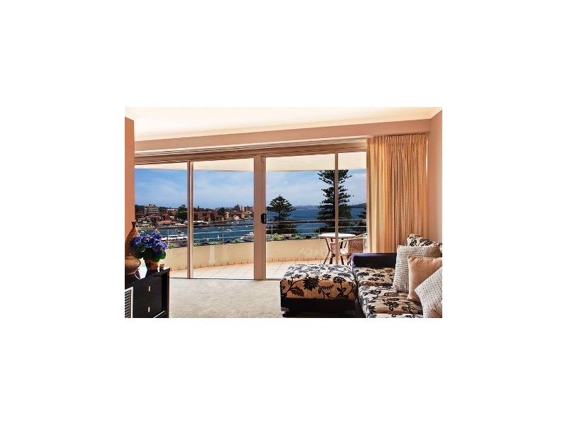 704/54 WEST ESPLANADE, Manly NSW 2095
