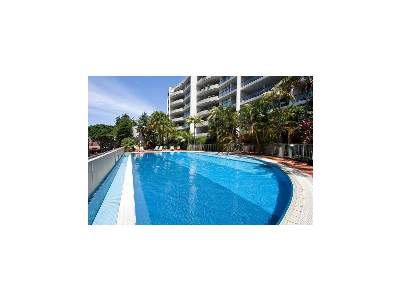 704/54 WEST ESPLANADE, Manly NSW 2095