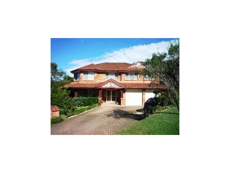 3 NOORONG AVENUE, Frenchs Forest NSW 2086