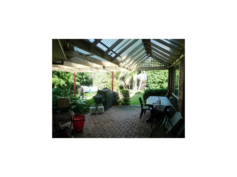 3 NOORONG AVENUE, Frenchs Forest NSW 2086