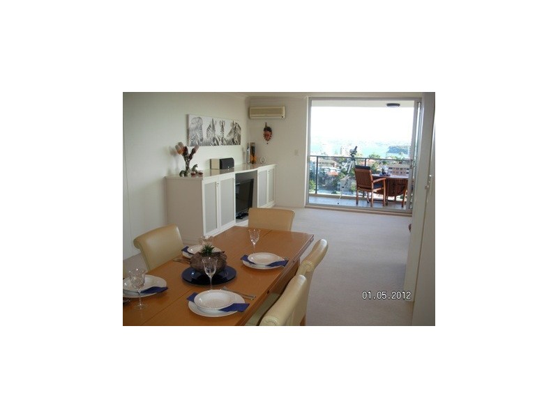 37/36-42 OSBORNE ROAD, Manly NSW 2095