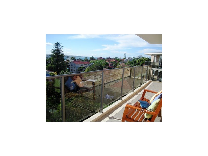 37/36-42 OSBORNE ROAD, Manly NSW 2095