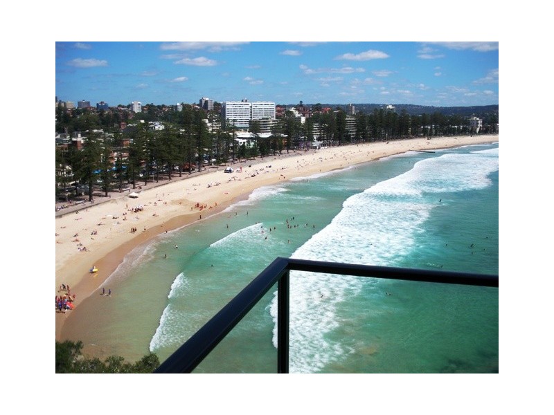 26/132 BOWER STREET, Manly NSW 2095