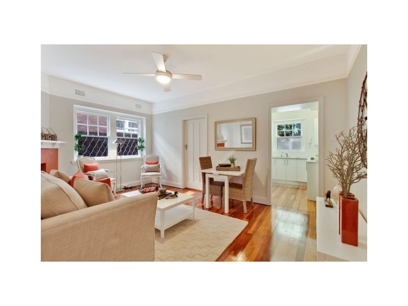 3/80 DARLEY ROAD, Manly NSW 2095