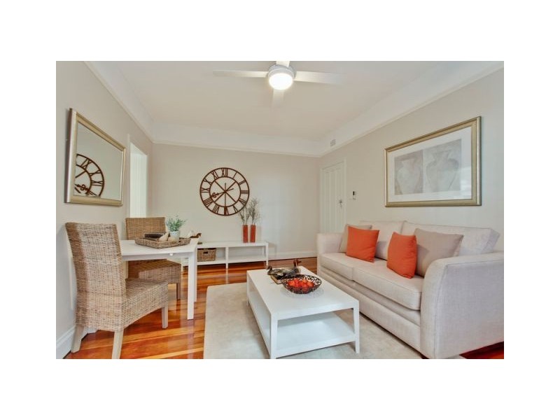 3/80 DARLEY ROAD, Manly NSW 2095