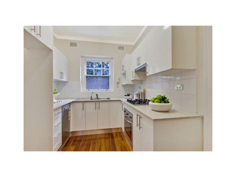 3/80 DARLEY ROAD, Manly NSW 2095