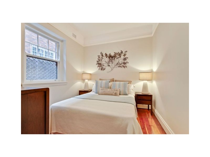 3/80 DARLEY ROAD, Manly NSW 2095