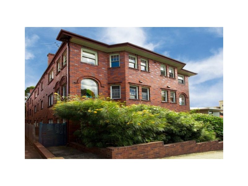 3/80 DARLEY ROAD, Manly NSW 2095
