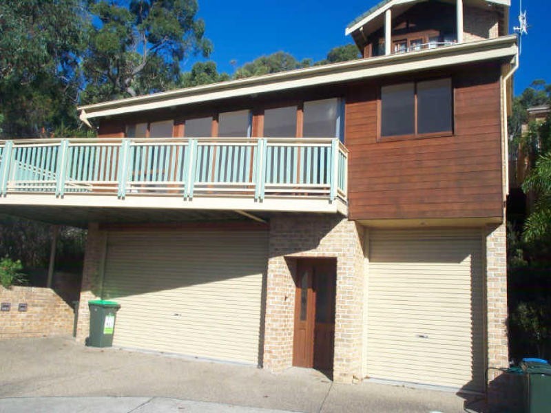 23A CAROLYN AVENUE, Beacon Hill NSW 2100