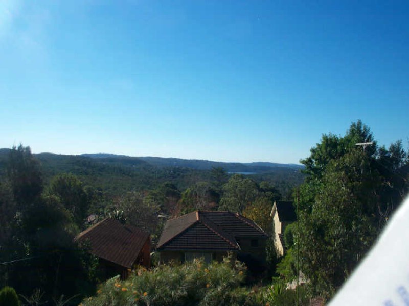 23A CAROLYN AVENUE, Beacon Hill NSW 2100