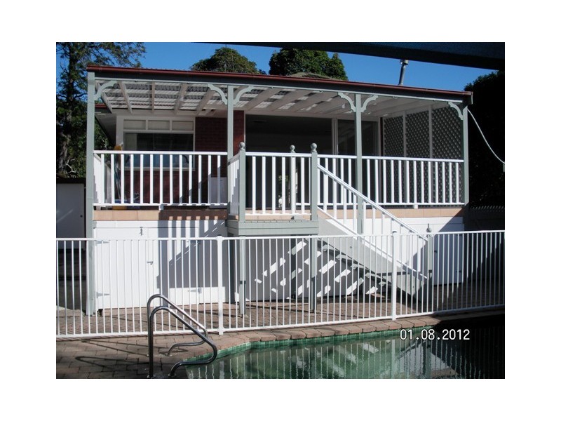 87 BRIGHTON STREET, Curl Curl NSW 2096