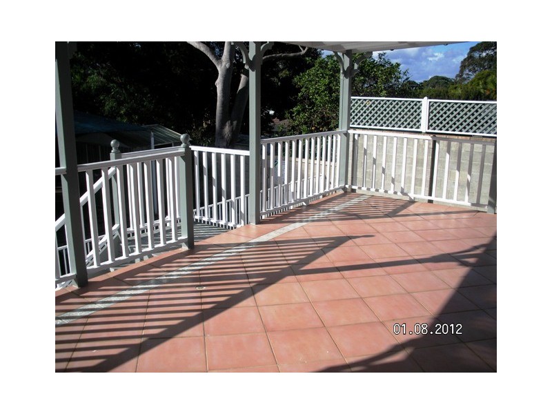 87 BRIGHTON STREET, Curl Curl NSW 2096