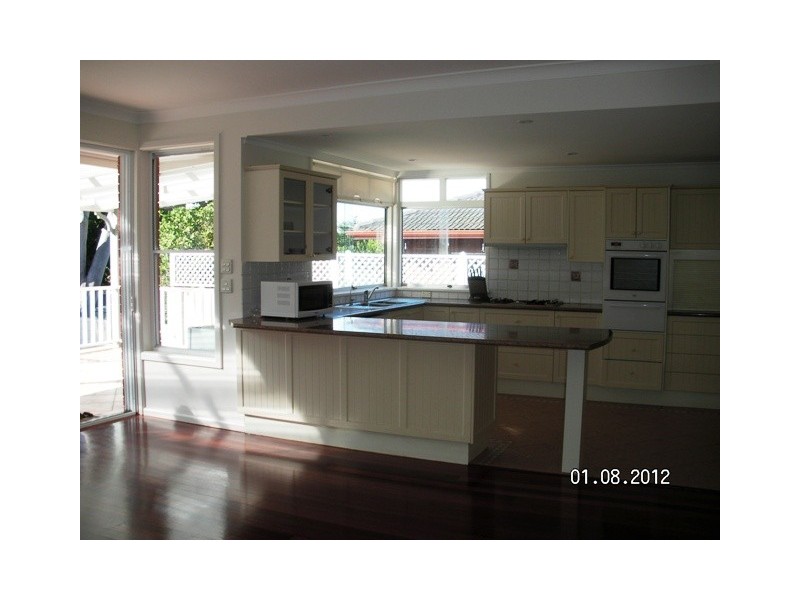 87 BRIGHTON STREET, Curl Curl NSW 2096