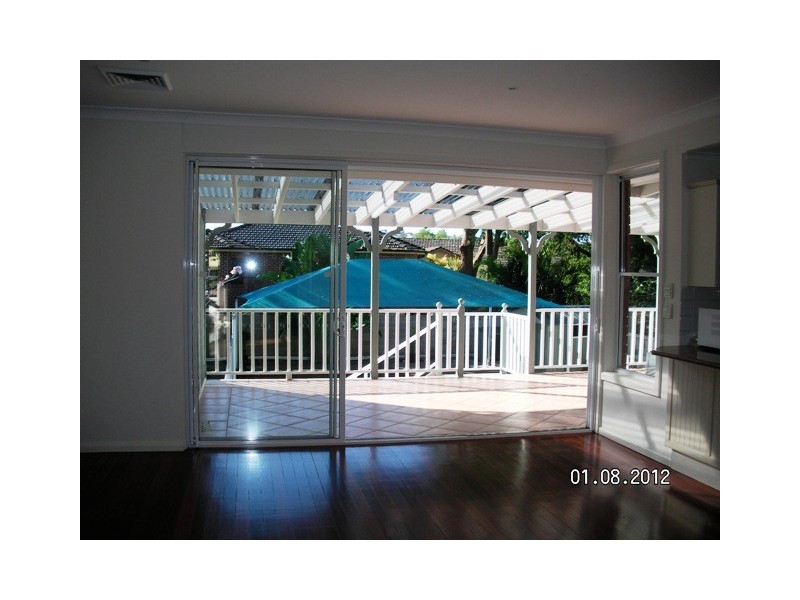 87 BRIGHTON STREET, Curl Curl NSW 2096