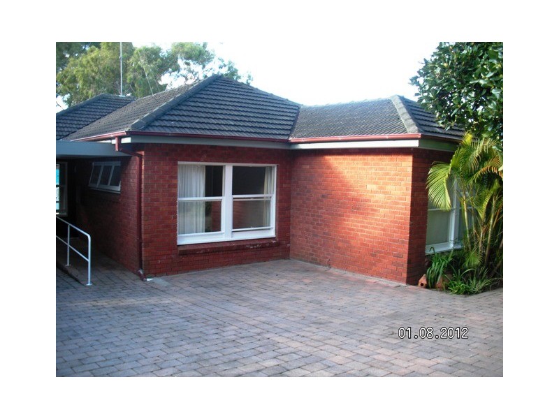 87 BRIGHTON STREET, Curl Curl NSW 2096