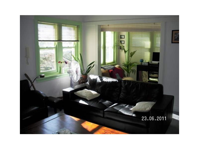 10/2B ASHBURNER STREET, Manly NSW 2095