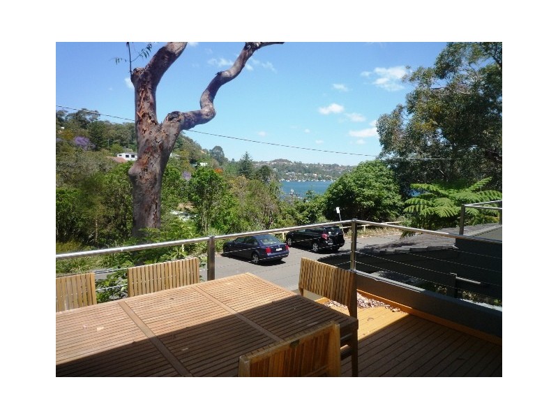 8A SANGRADO STREET, Seaforth NSW 2092