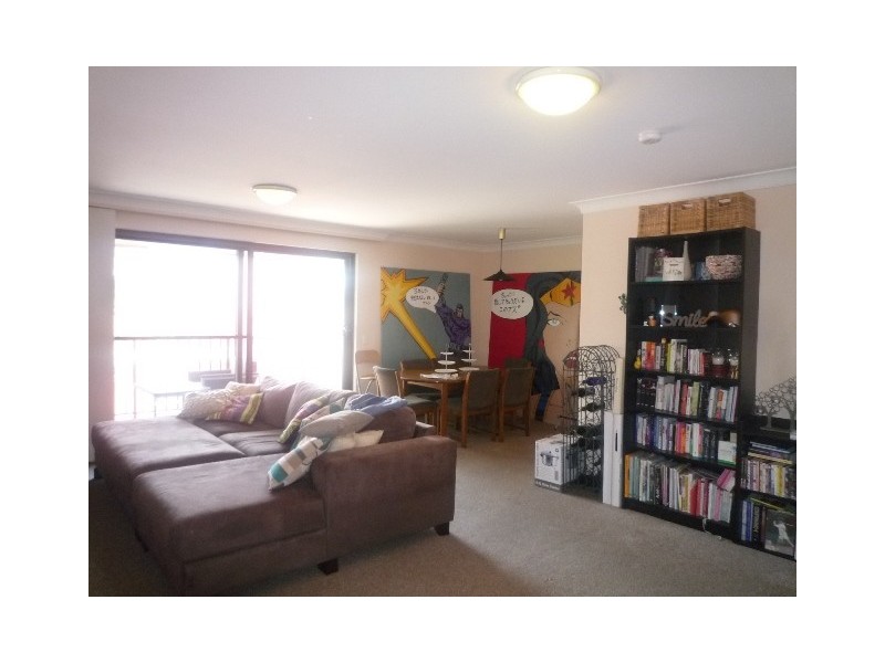 8/23 WHISTLER STREET, Manly NSW 2095