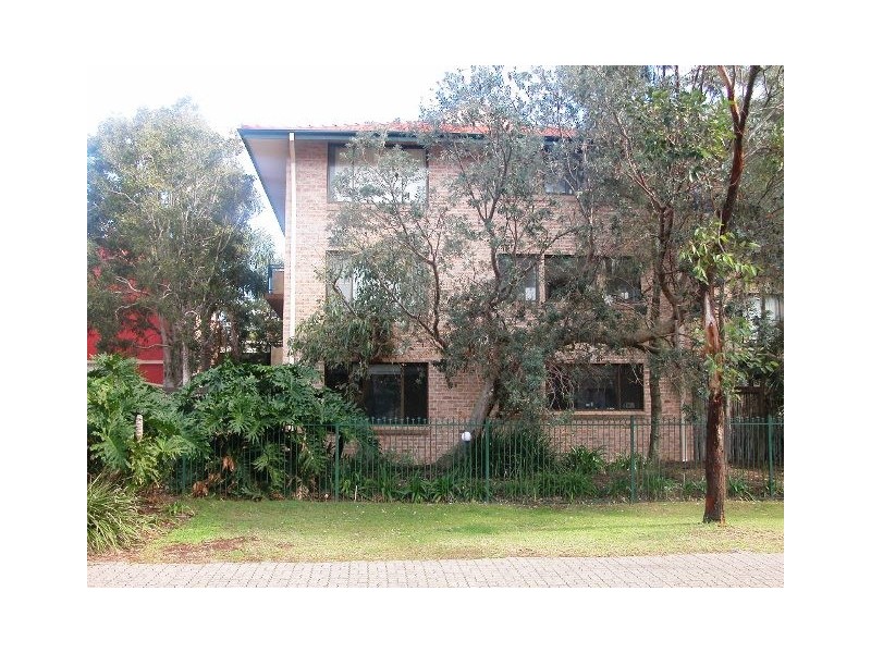 8/23 WHISTLER STREET, Manly NSW 2095