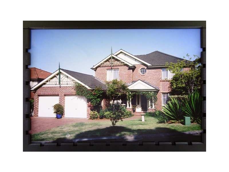 9 CALEYI WAY, Belrose NSW 2085