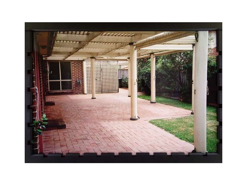 9 CALEYI WAY, Belrose NSW 2085