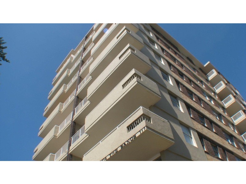 13/114 NORTH STEYNE, Manly NSW 2095