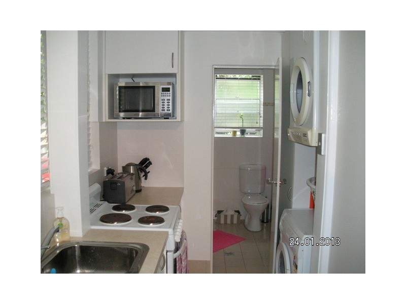 4/19 KINGSWAY, Dee Why NSW 2099