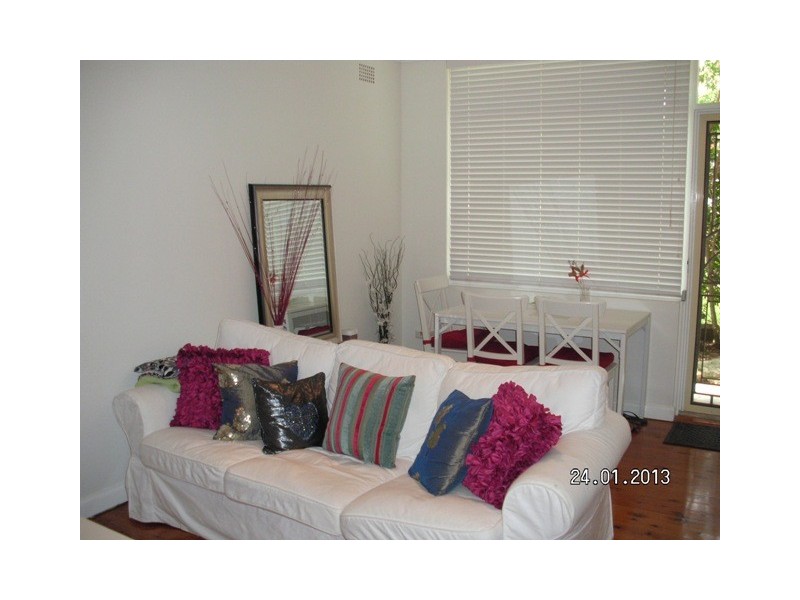 4/19 KINGSWAY, Dee Why NSW 2099