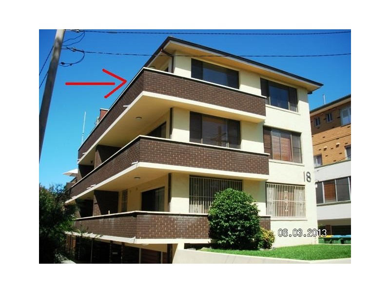 5/18 WHEELER PARADE, Dee Why NSW 2099