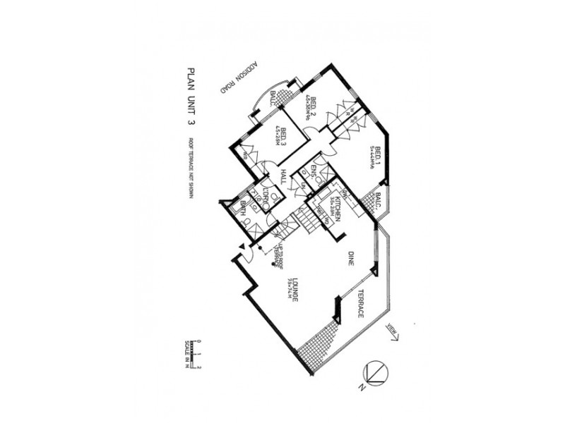 23 ADDISON ROAD, Manly NSW 2095