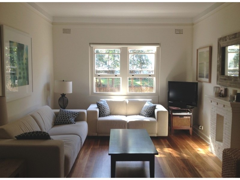 17/26 THE CRESCENT, Manly NSW 2095