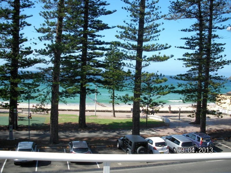 6/101 NORTH STEYNE, Manly NSW 2095