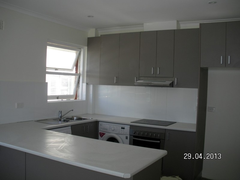 6/101 NORTH STEYNE, Manly NSW 2095