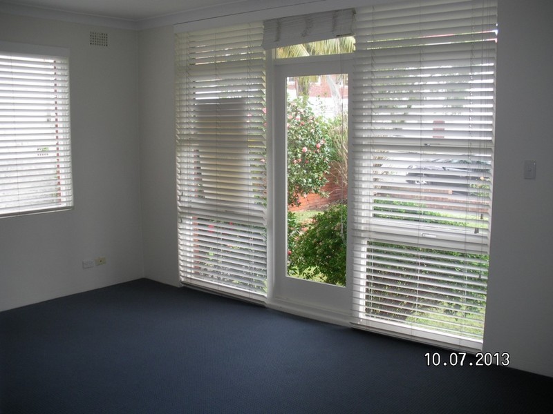 2/7 OSBORNE ROAD, Manly NSW 2095