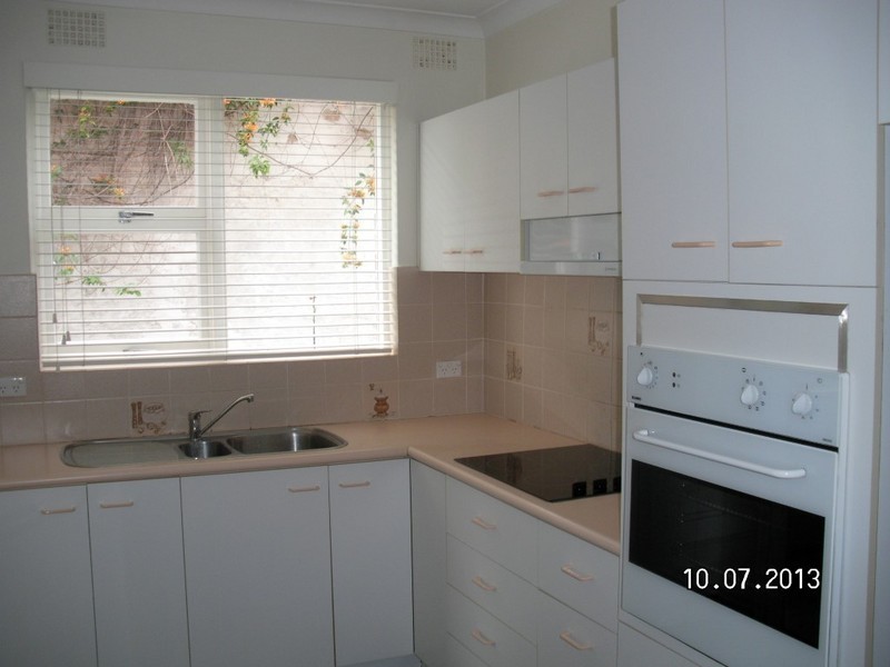 2/7 OSBORNE ROAD, Manly NSW 2095