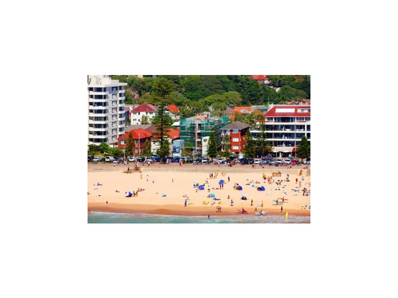 7/2A STEINTON STREET, Manly NSW 2095