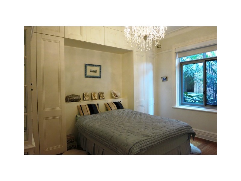 2/19 KANGAROO STREET, Manly NSW 2095