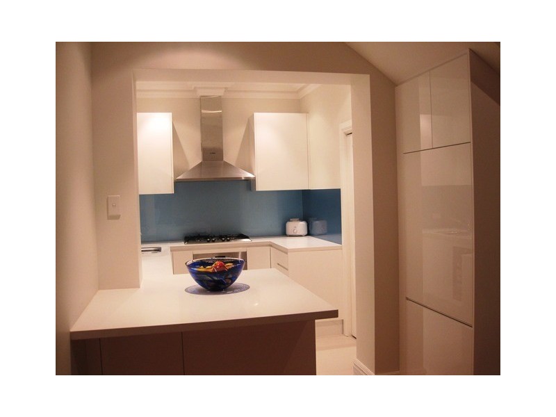 2/19 KANGAROO STREET, Manly NSW 2095