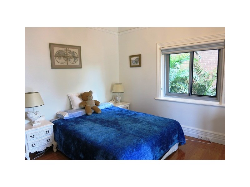 2/19 KANGAROO STREET, Manly NSW 2095