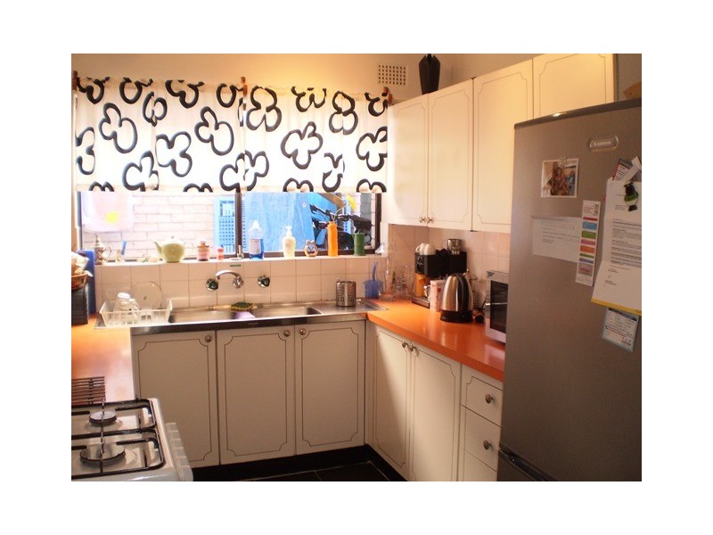 2/25 PACIFIC STREET, Manly NSW 2095