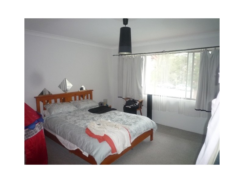 2/25 PACIFIC STREET, Manly NSW 2095