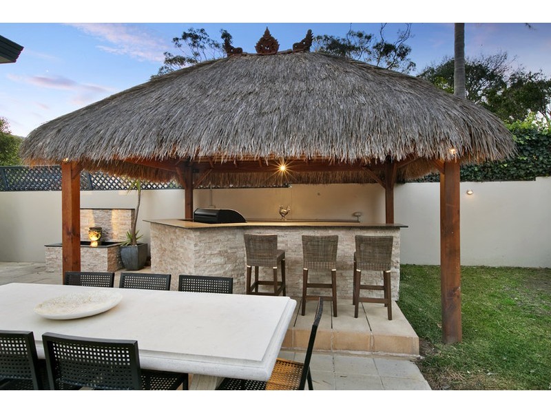 150 KILLARNEY DRIVE, Killarney Heights NSW 2087